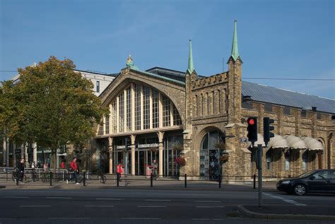 gøteborg centralstation